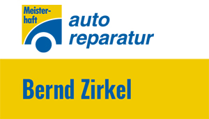 Autoreparatur Zirkel in Boitzenburger Land-Funkenhagen Logo